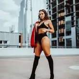 Sarah Senecal голая #0158