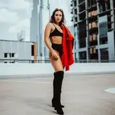 Sarah Senecal голая #0159