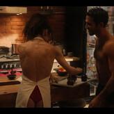 Sarah Shahi nude #0375