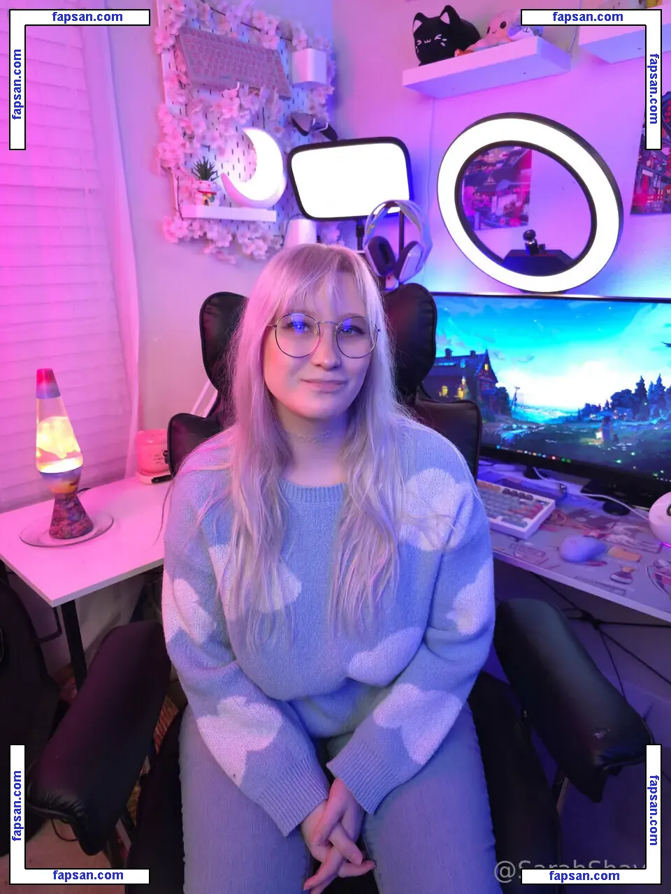 Sarah Shaye nude photo #0044 from OnlyFans