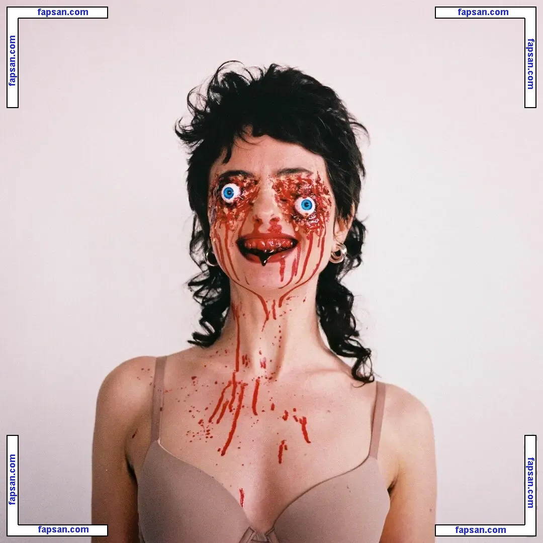 Sarah Sherman nude photo #0002 from OnlyFans