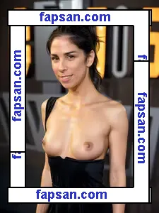 Sarah Silverman DeepFake голая фото #0004 с Онлифанс