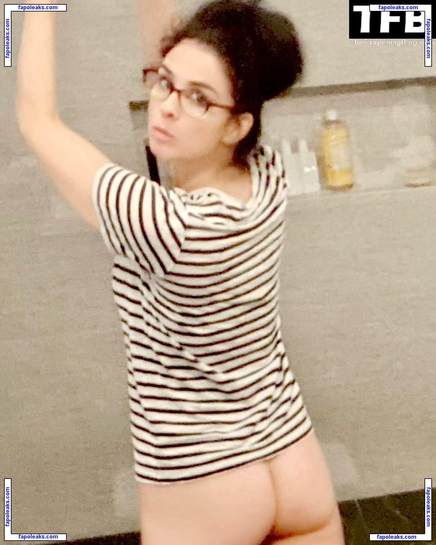 Sarah Silverman / sarahkatesilverman nude photo #0331 from OnlyFans