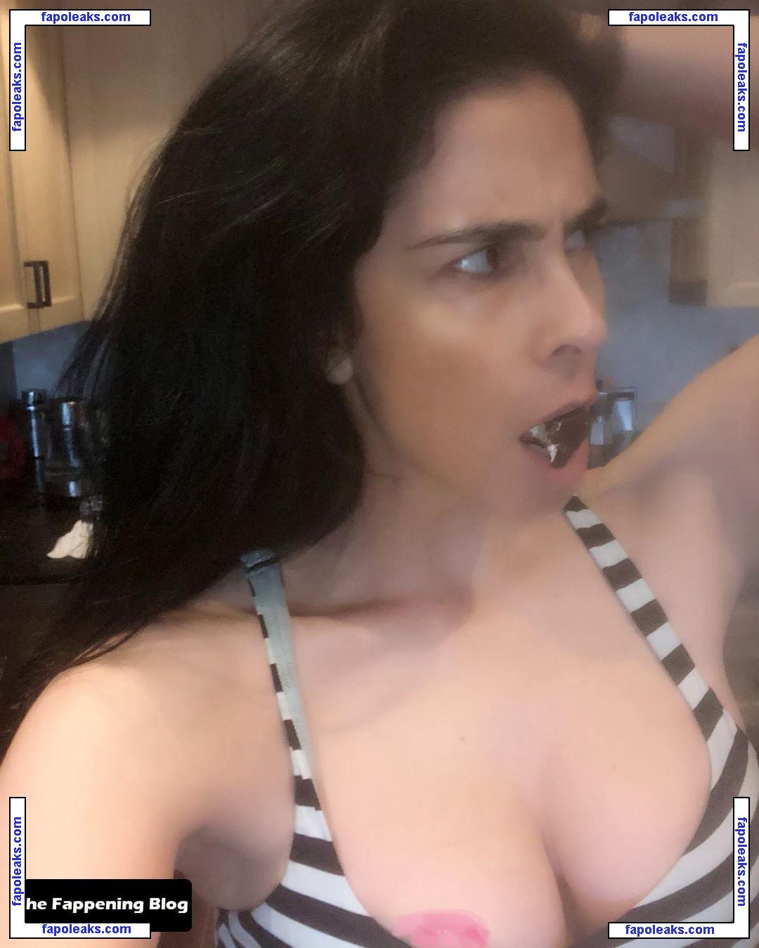 Sarah Silverman / sarahkatesilverman nude photo #0373 from OnlyFans