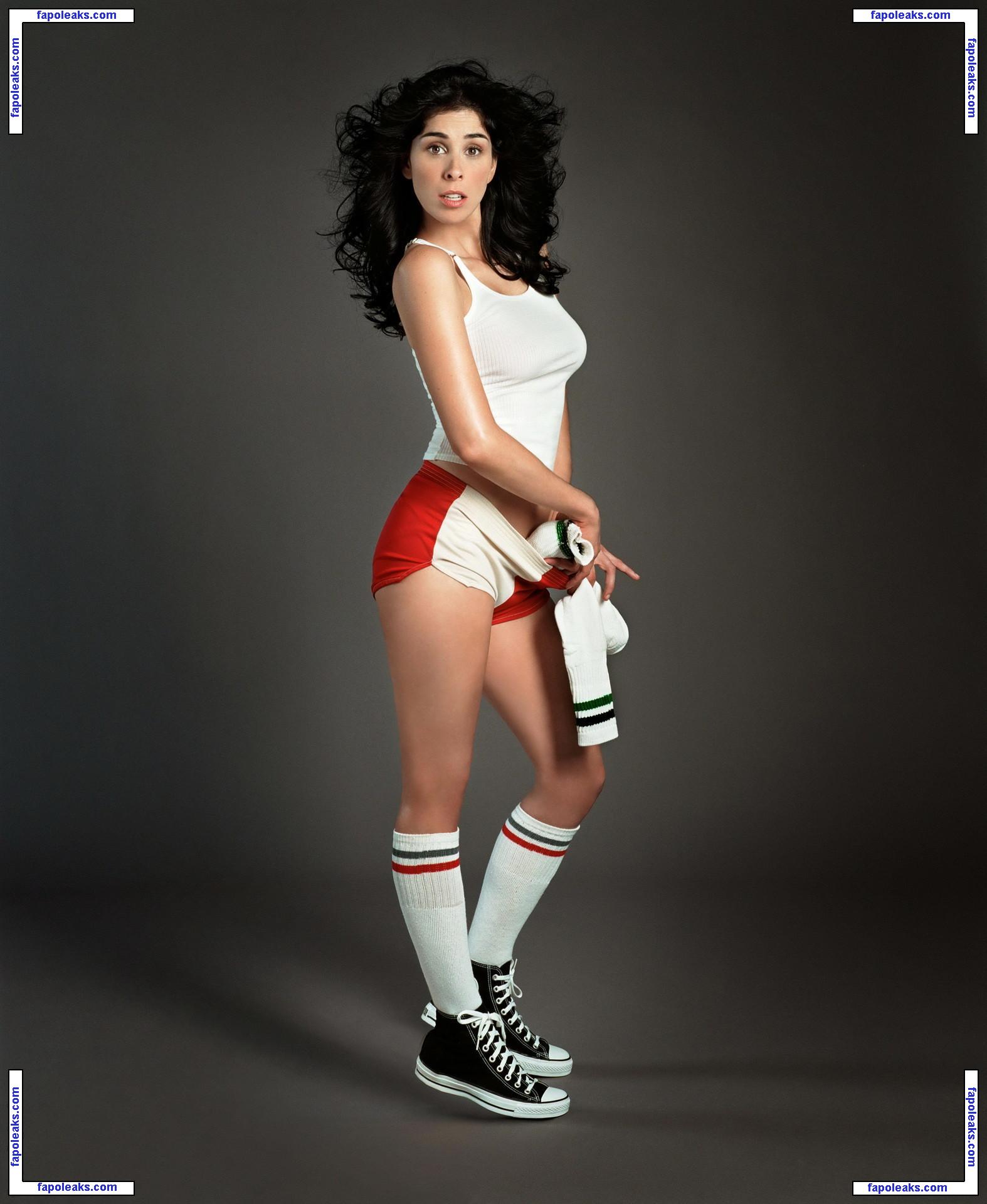 Sarah Silverman / sarahkatesilverman голая фото #0397 с Онлифанс