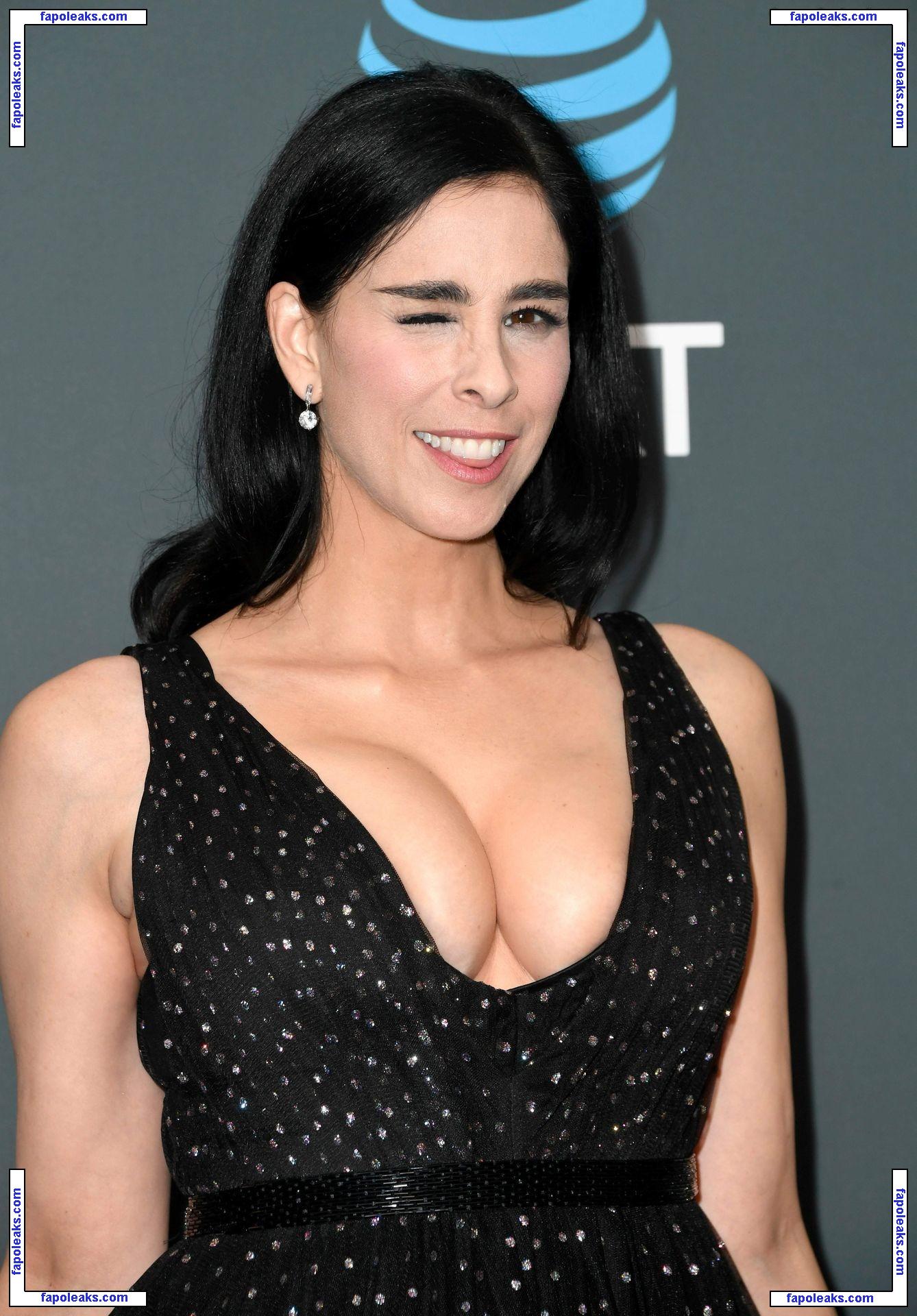 Sarah Silverman / sarahkatesilverman nude photo #0399 from OnlyFans