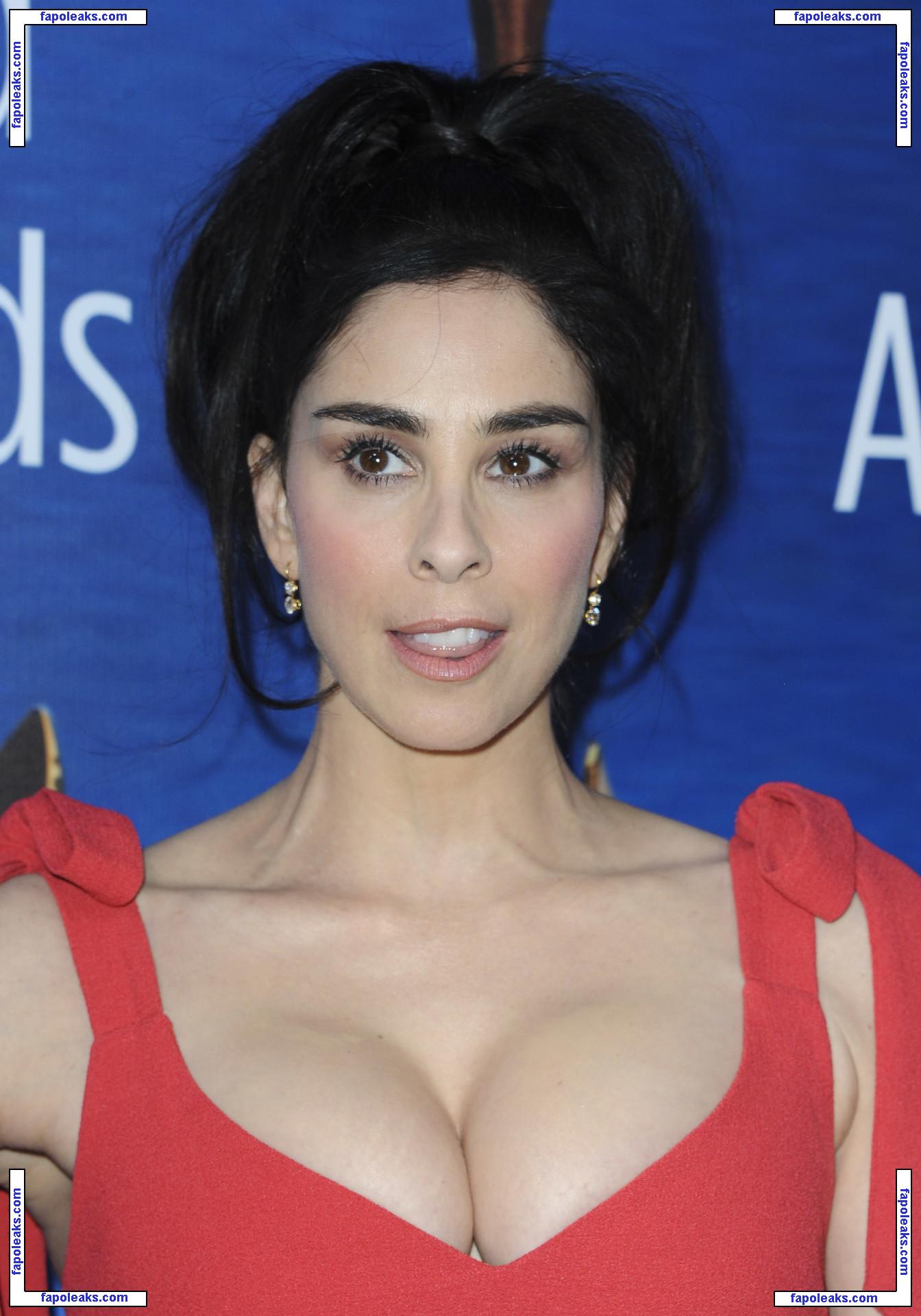 Sarah Silverman / sarahkatesilverman голая фото #0401 с Онлифанс