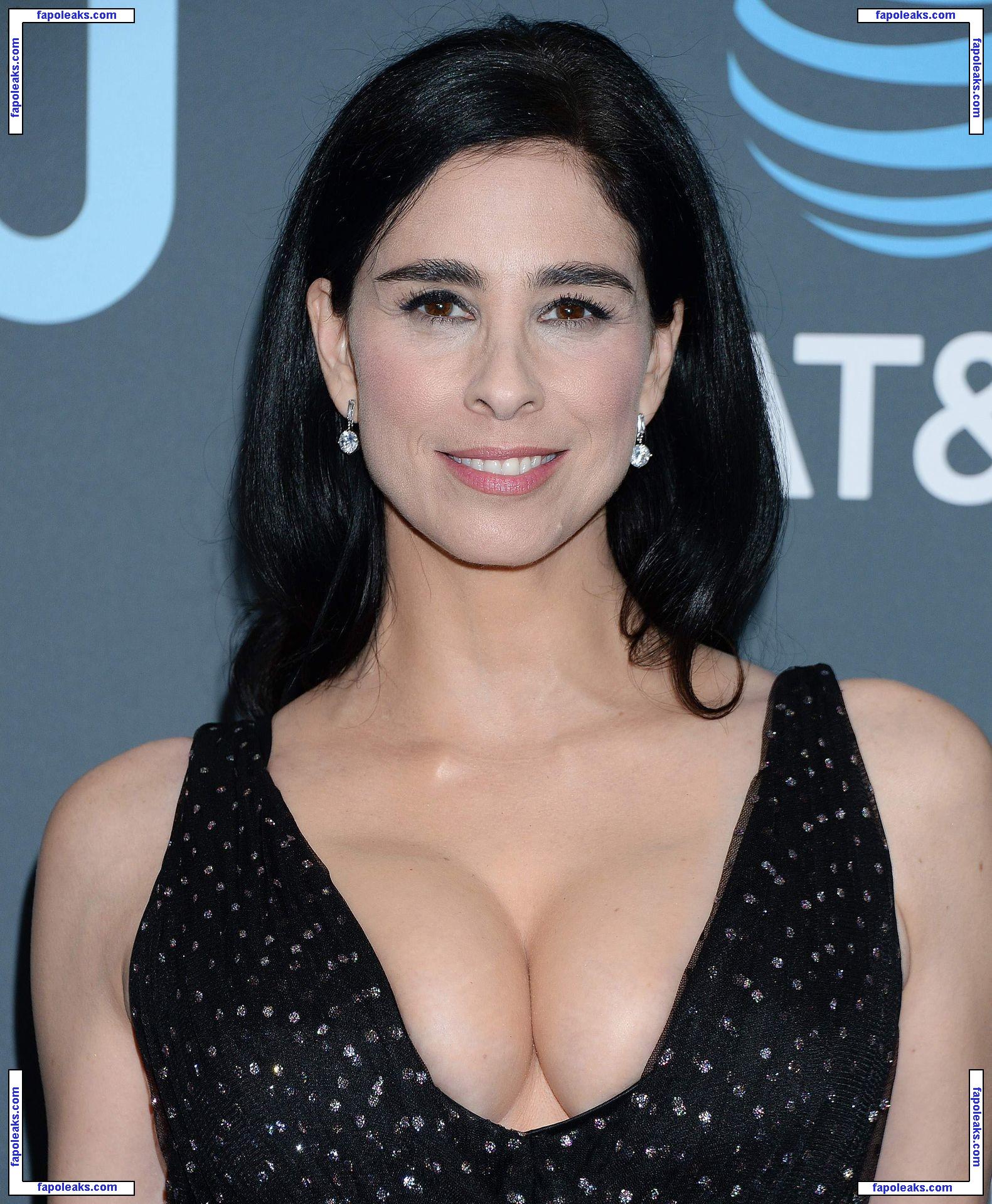 Sarah Silverman / sarahkatesilverman nude photo #0411 from OnlyFans