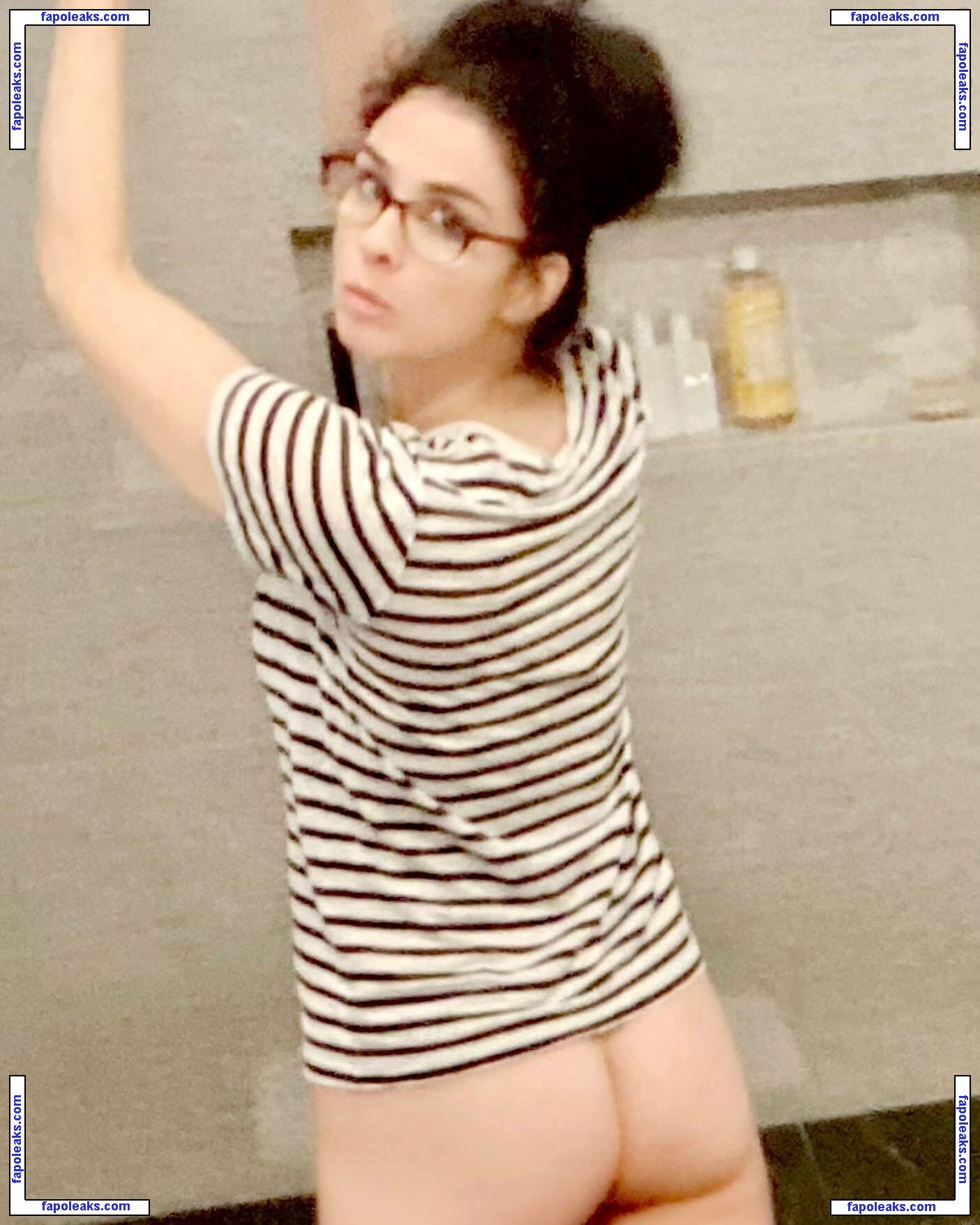 Sarah Silverman / sarahkatesilverman nude photo #0418 from OnlyFans