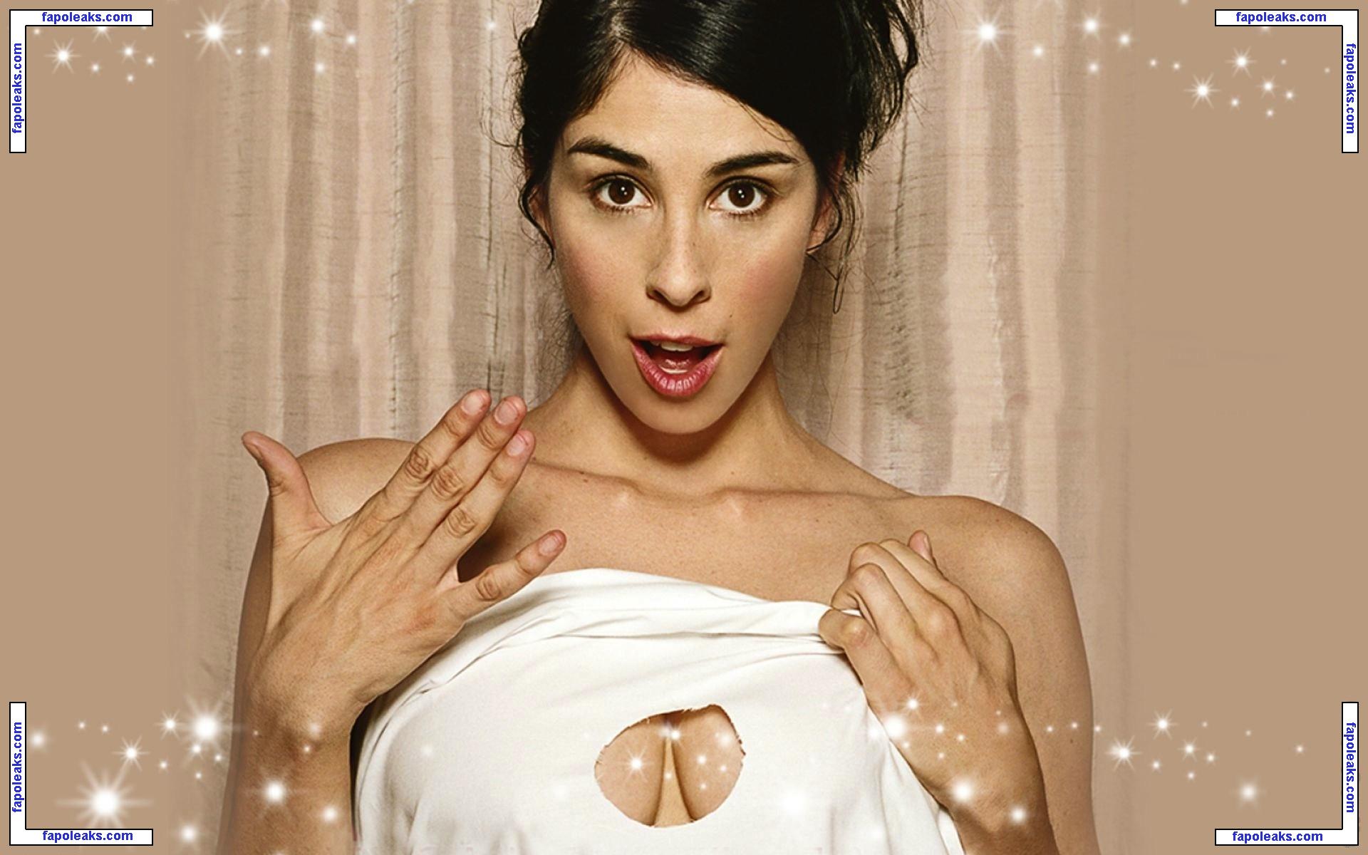 Sarah Silverman / sarahkatesilverman nude photo #0422 from OnlyFans