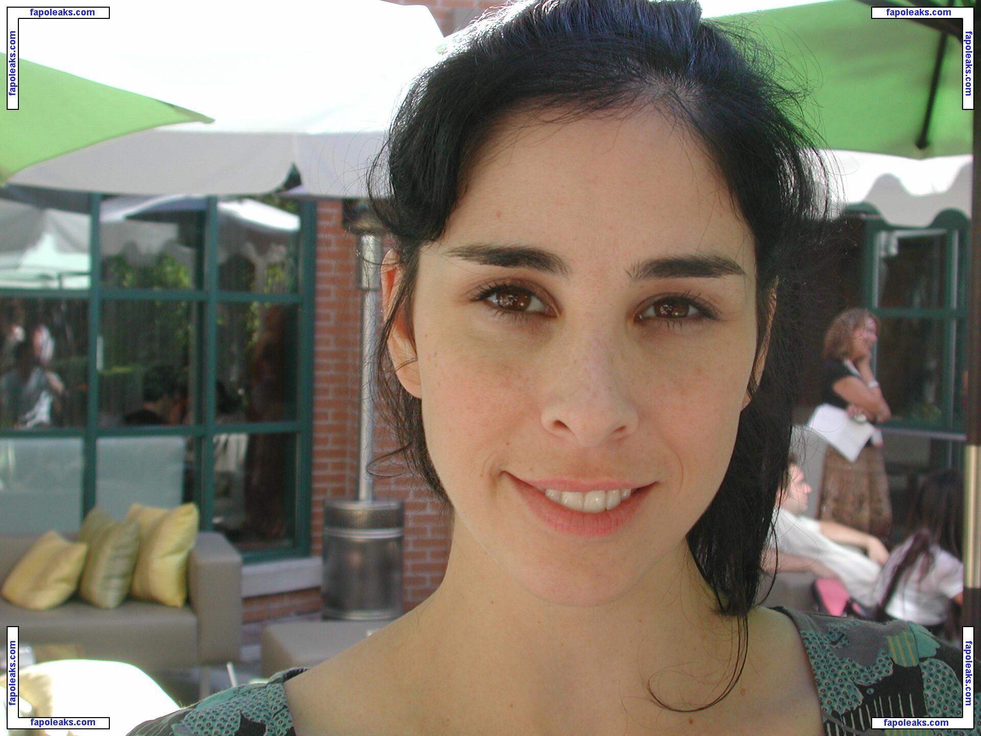 Sarah Silverman / sarahkatesilverman nude photo #0451 from OnlyFans