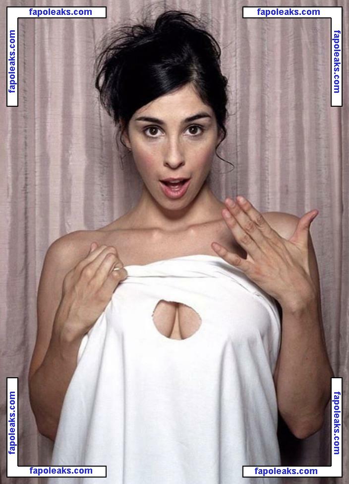 Sarah Silverman / sarahkatesilverman nude photo #0452 from OnlyFans