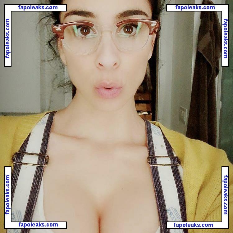 Sarah Silverman / sarahkatesilverman nude photo #0455 from OnlyFans