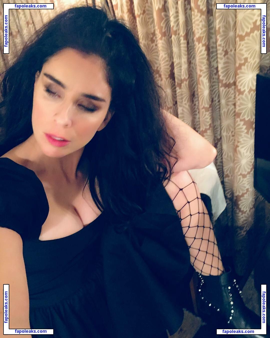 Sarah Silverman / sarahkatesilverman nude photo #0467 from OnlyFans