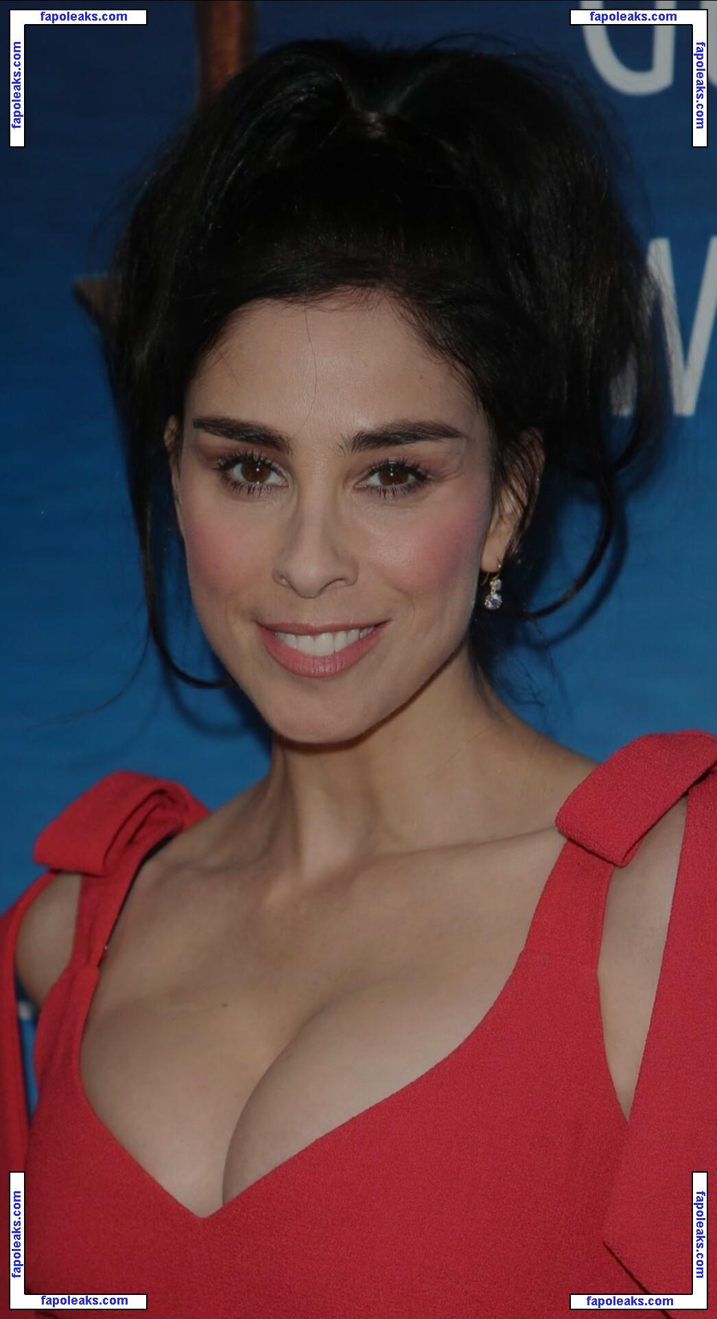 Sarah Silverman / sarahkatesilverman nude photo #0475 from OnlyFans