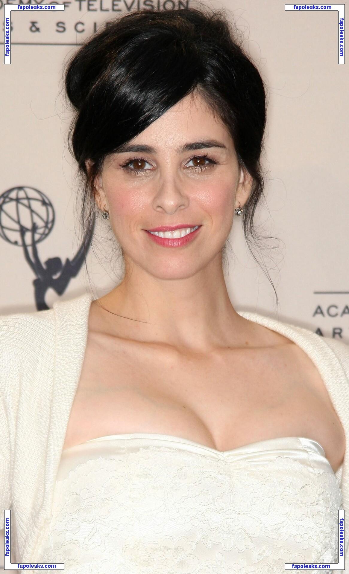 Sarah Silverman / sarahkatesilverman голая фото #0485 с Онлифанс