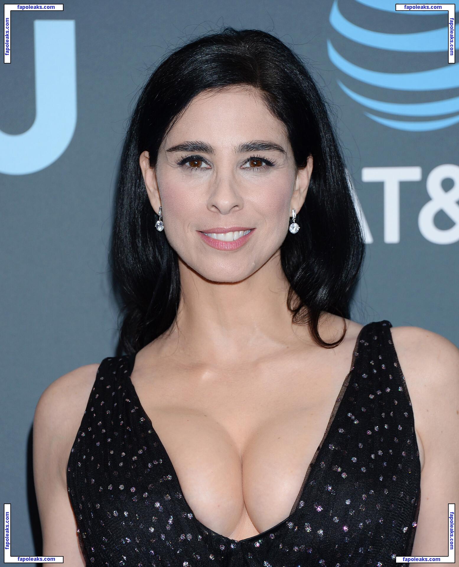 Sarah Silverman / sarahkatesilverman nude photo #0488 from OnlyFans