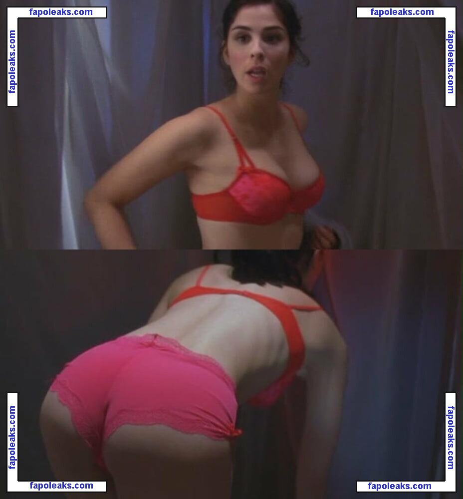 Sarah Silverman / sarahkatesilverman nude photo #0499 from OnlyFans