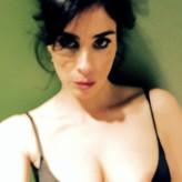 Sarah Silverman nude #0302