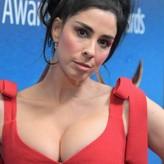 Sarah Silverman nude #0343