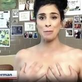 Sarah Silverman nude #0390