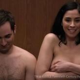 Sarah Silverman nude #0393