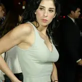 Sarah Silverman голая #0429