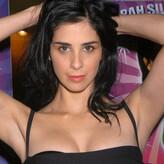 Sarah Silverman nude #0449