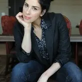 Sarah Silverman голая #0450