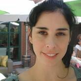 Sarah Silverman nude #0451