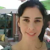 Sarah Silverman голая #0451