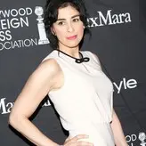 Sarah Silverman голая #0454