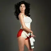 Sarah Silverman голая #0461