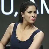 Sarah Silverman голая #0468