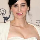 Sarah Silverman голая #0485