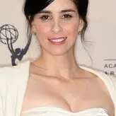 Sarah Silverman голая #0485