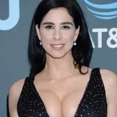 Sarah Silverman голая #0488