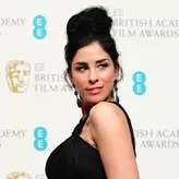 Sarah Silverman голая #0497