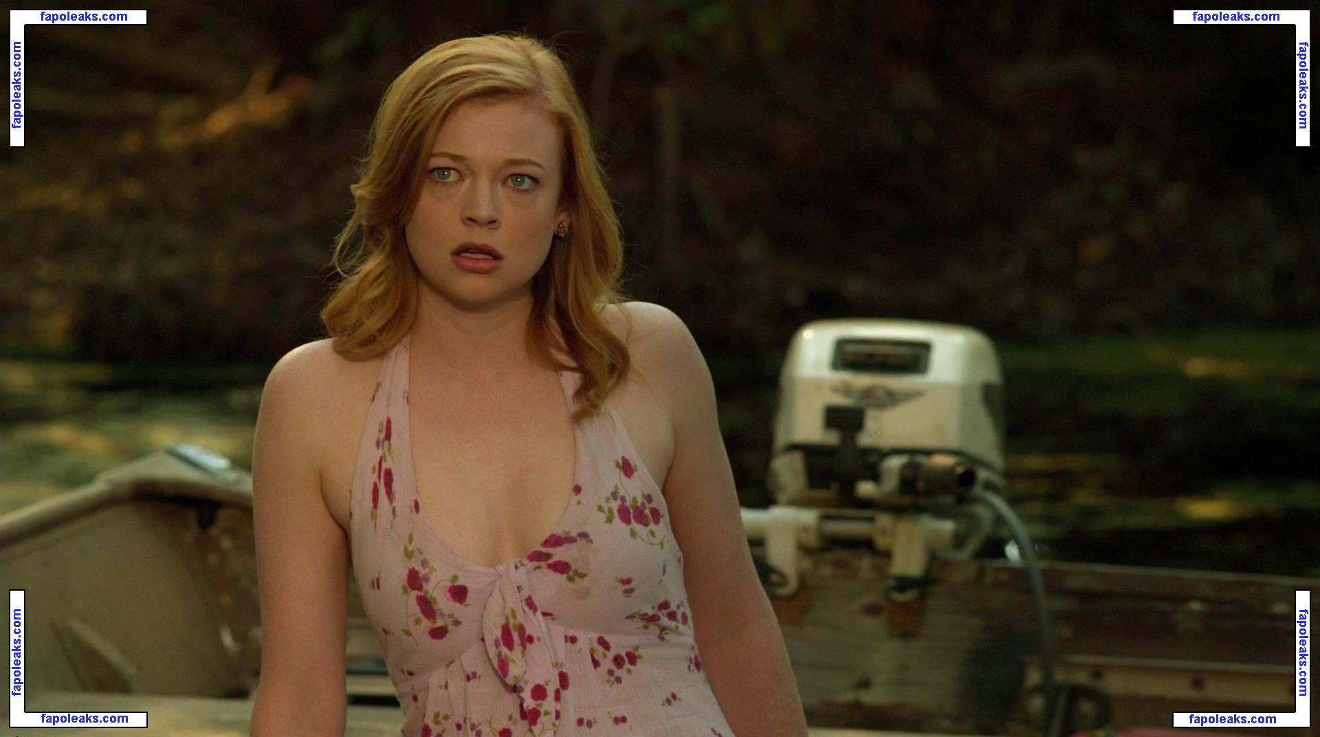 Sarah Snook nude photo #0002 from OnlyFans