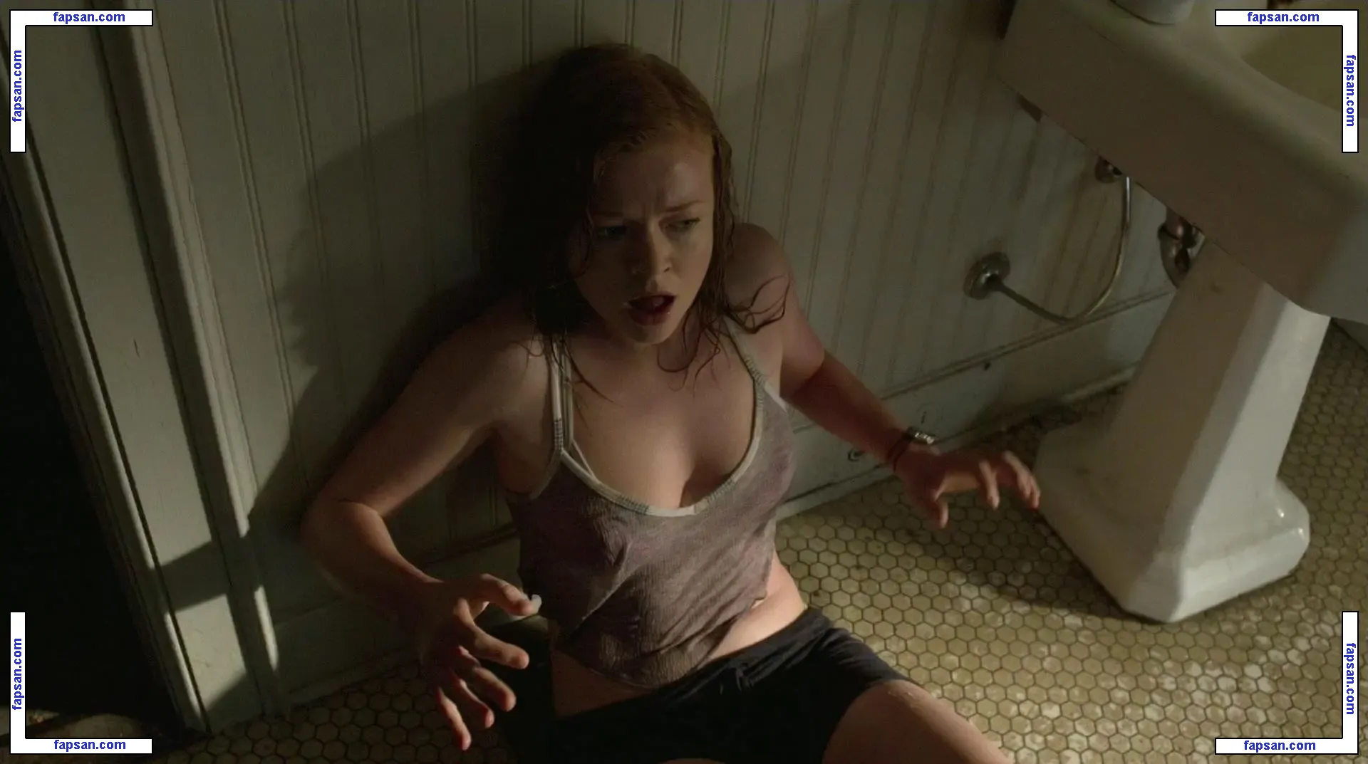 Sarah Snook nude photo #0003 from OnlyFans