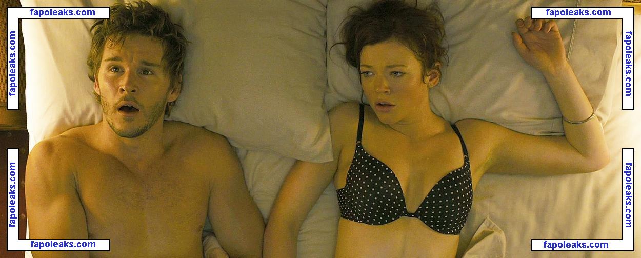 Sarah Snook nude photo #0010 from OnlyFans