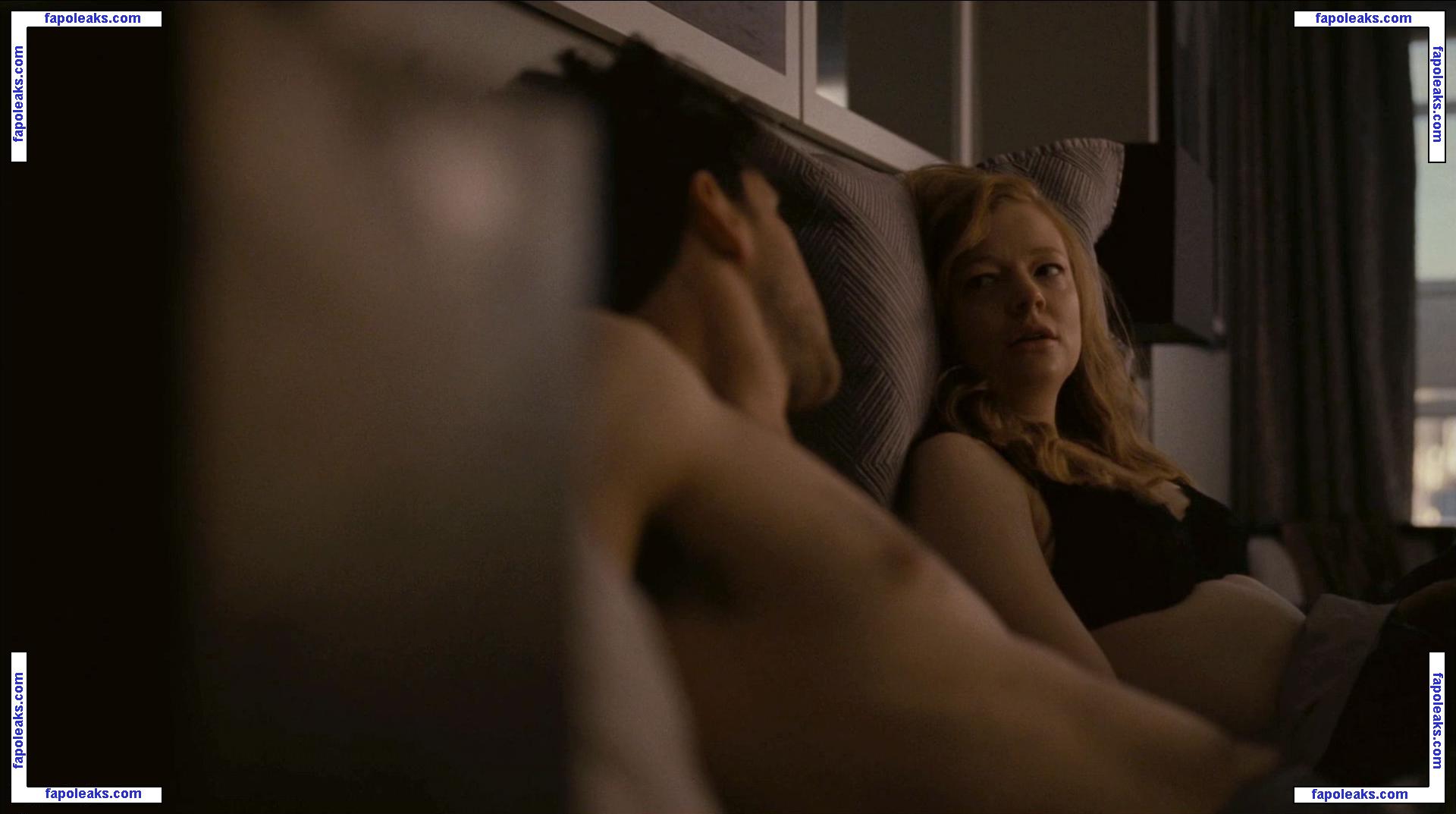 Sarah Snook nude photo #0013 from OnlyFans