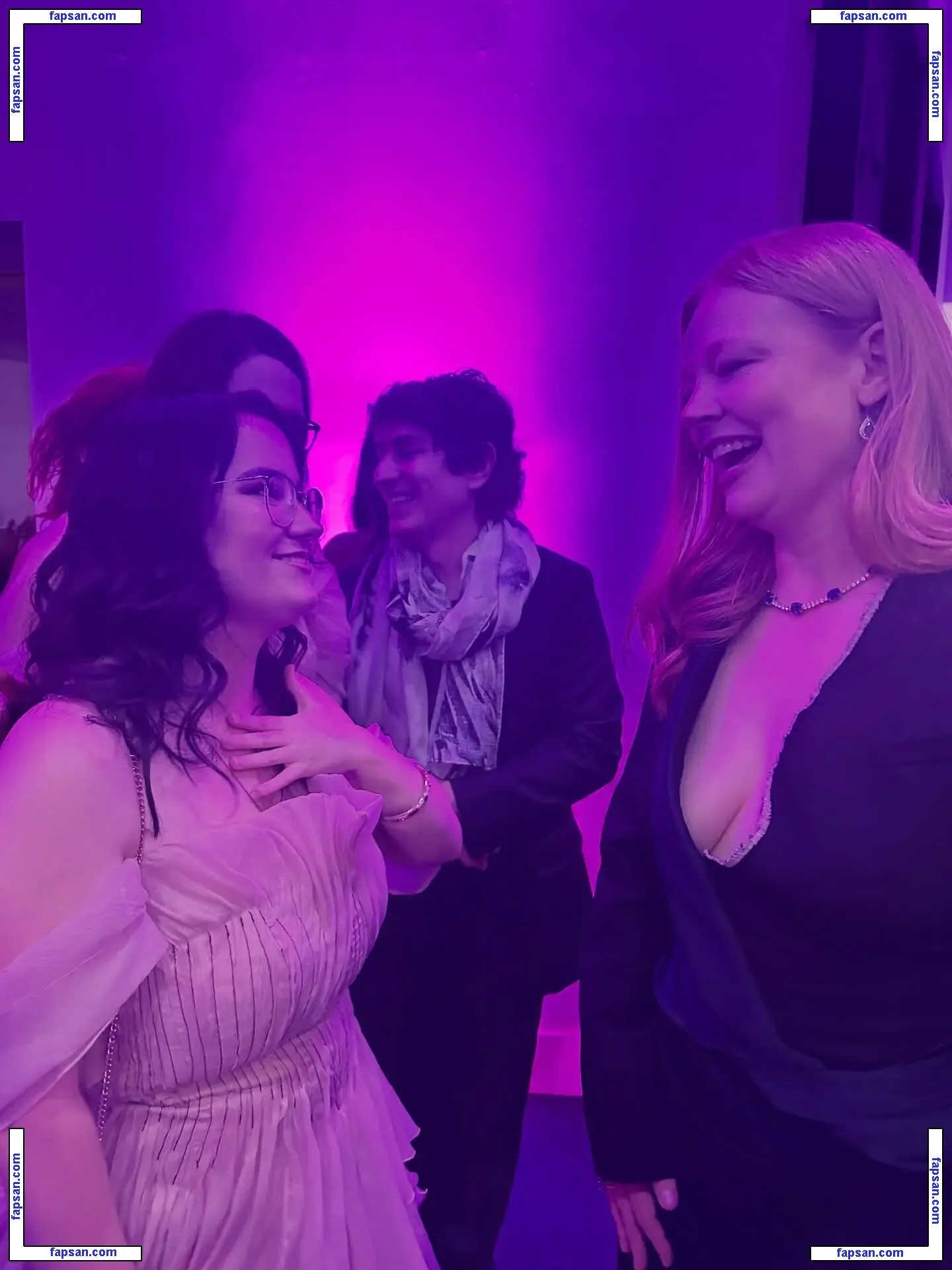 Sarah Snook nude photo #0039 from OnlyFans