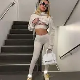 Sarah Snyder голая #0082