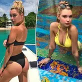 Sarah Snyder nude #0230