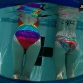 Sarah Steele голая #0012