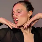 Sarah Toscano голая #0012