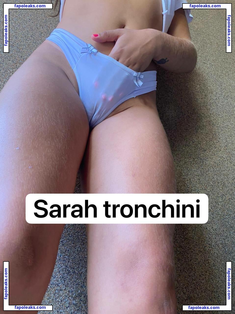 Sarah Tronchini / sarah_tronchini_ nude photo #0016 from OnlyFans