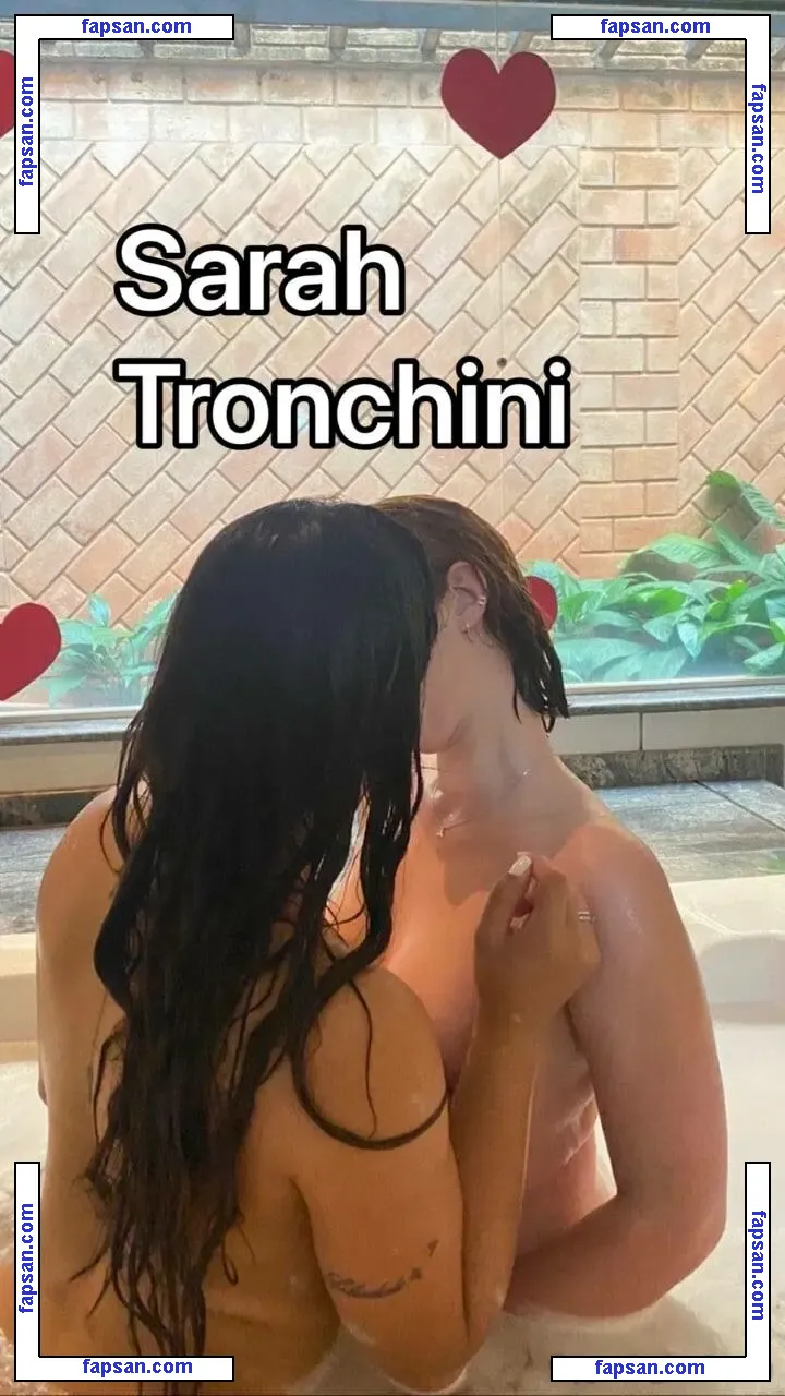 Sarah Tronchini nude photo #0020 from OnlyFans