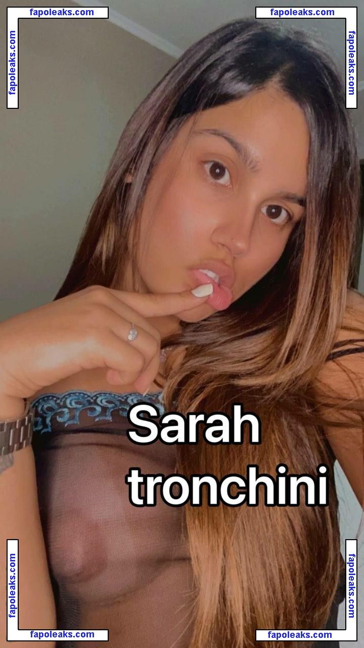 Sarah Tronchini / sarah_tronchini_ nude photo #0023 from OnlyFans